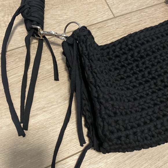 Handmade woven bag from Looseends - Picture 2 of 4